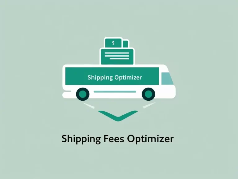 Shipping-fees-optimizer