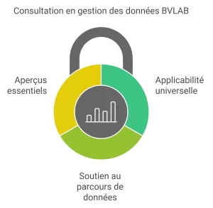 Conseil en gestion de données